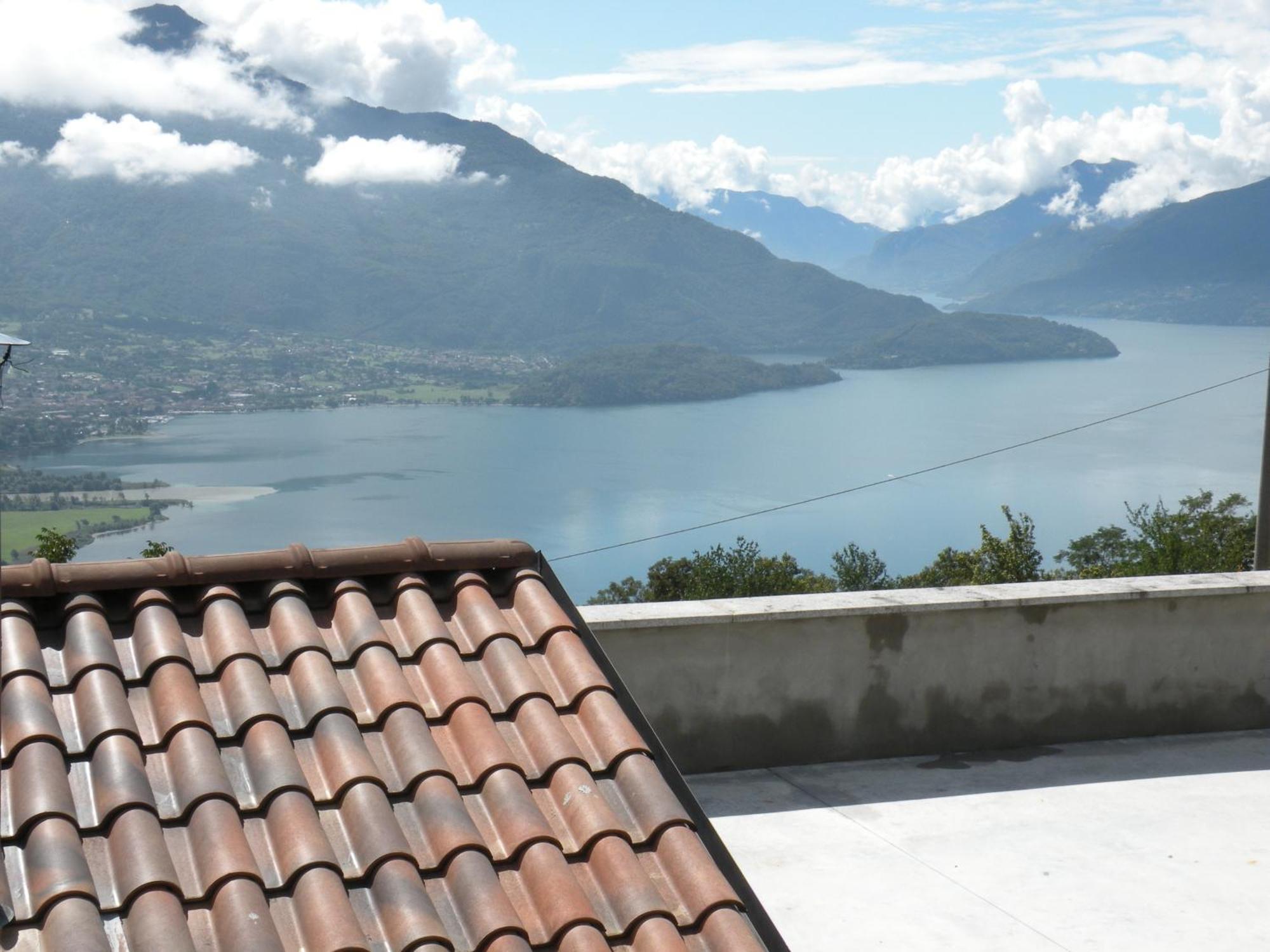 Hotel Tamola Sorico Luaran gambar