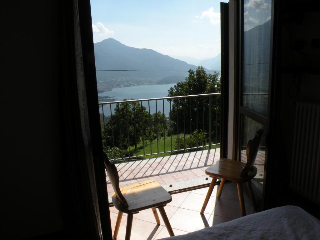 Hotel Tamola Sorico Luaran gambar
